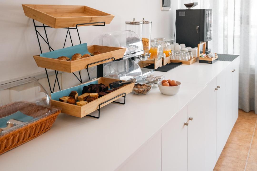 Photo of Kitchen in Kamari