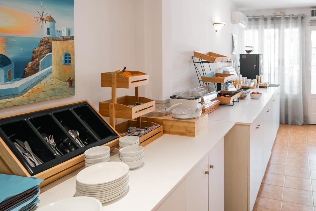 Photo of Kitchen in Kamari