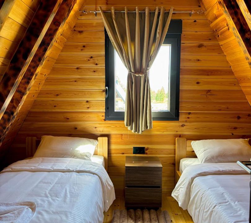 Photo of Bedroom in Zabljak