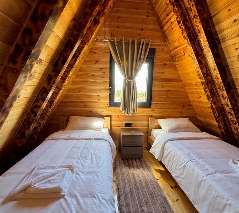 Photo of Bedroom in Zabljak
