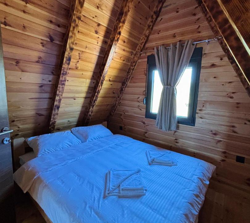 Photo of Bedroom in Zabljak