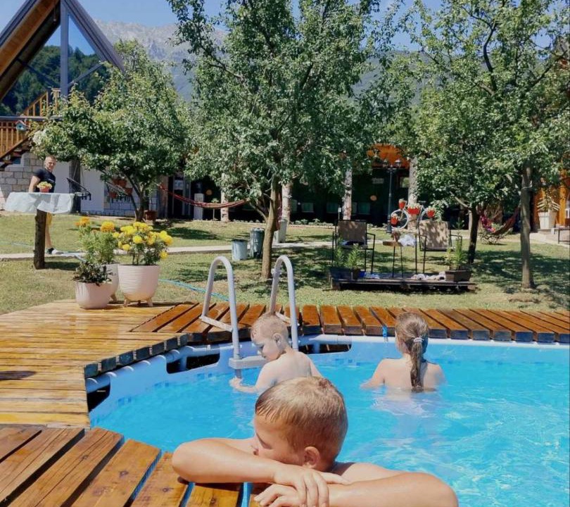 Photo of Others in Montenegro