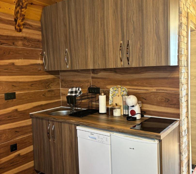 Photo of Kitchen in Zabljak