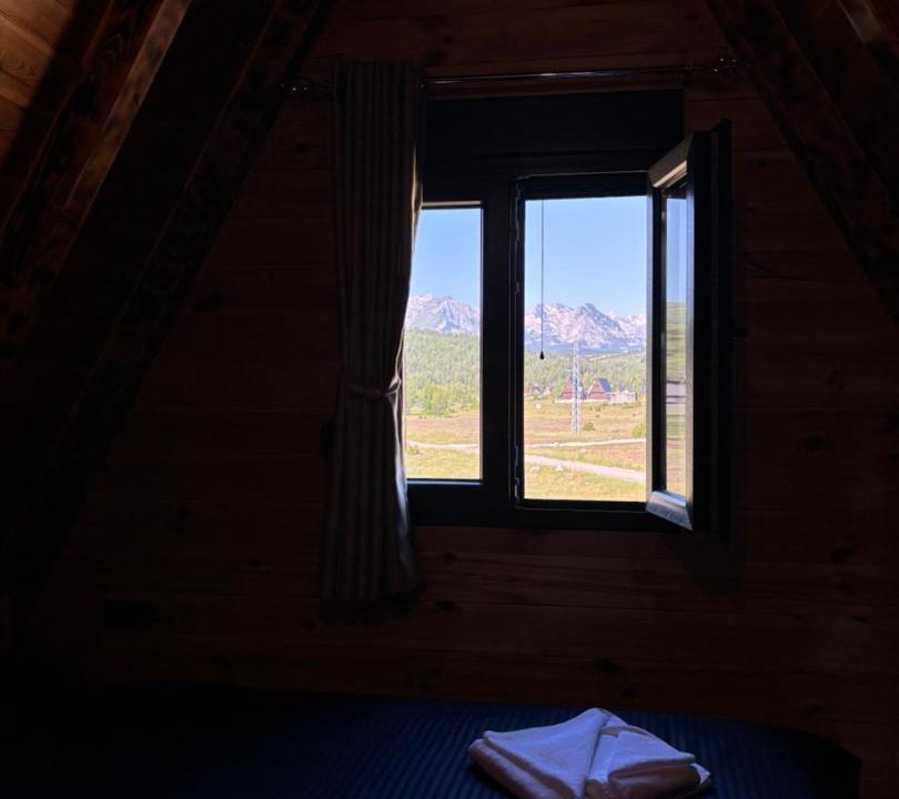Photo of Bedroom in Zabljak