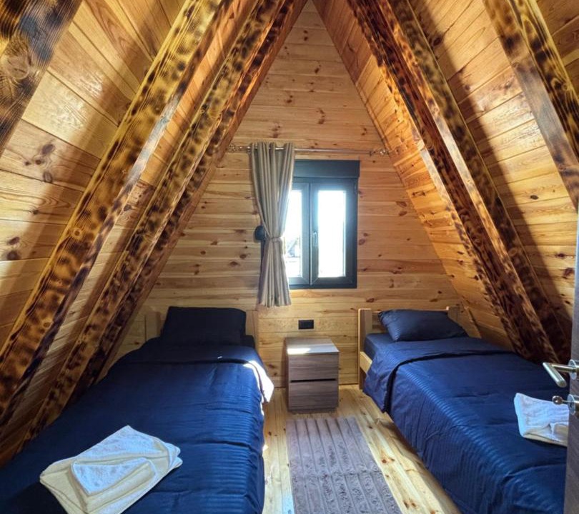 Photo of Bedroom in Zabljak
