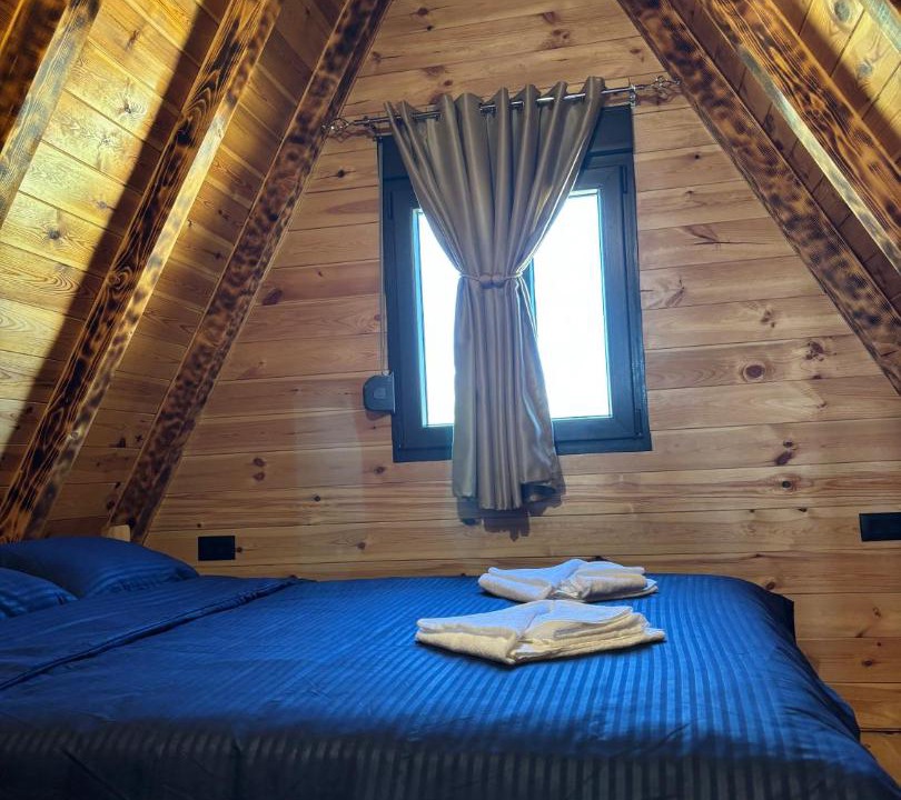 Photo of Bedroom in Zabljak