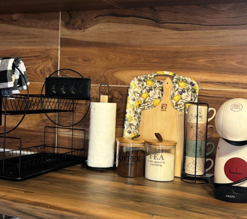 Photo of Kitchen in Zabljak