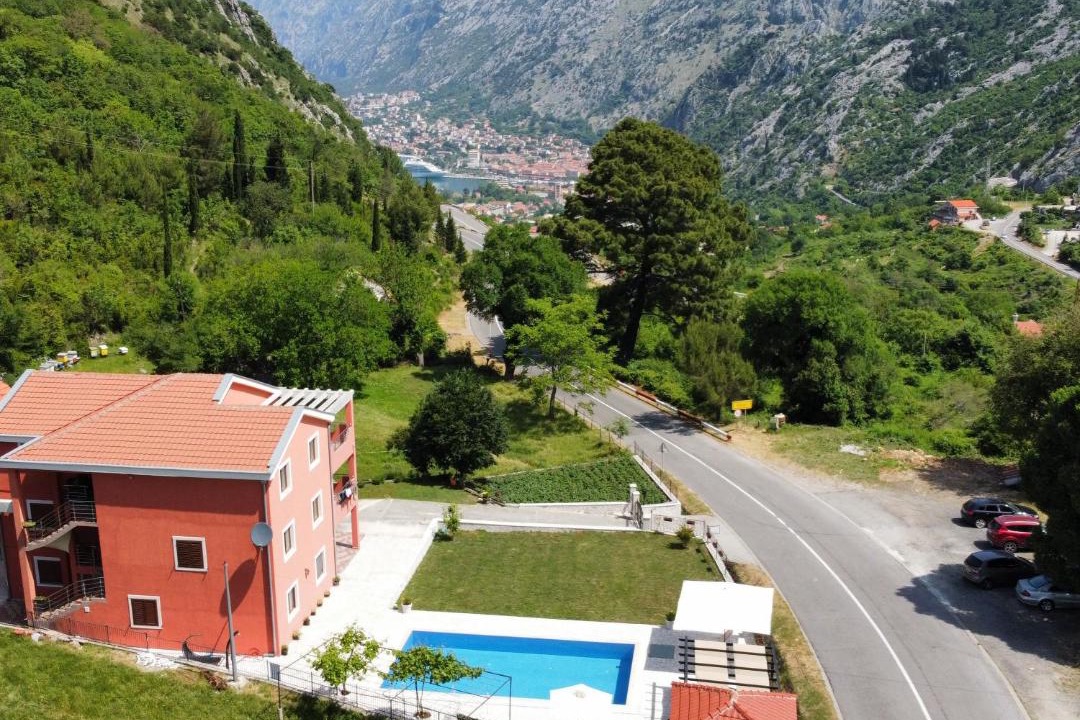 Photo of Others in Kotor