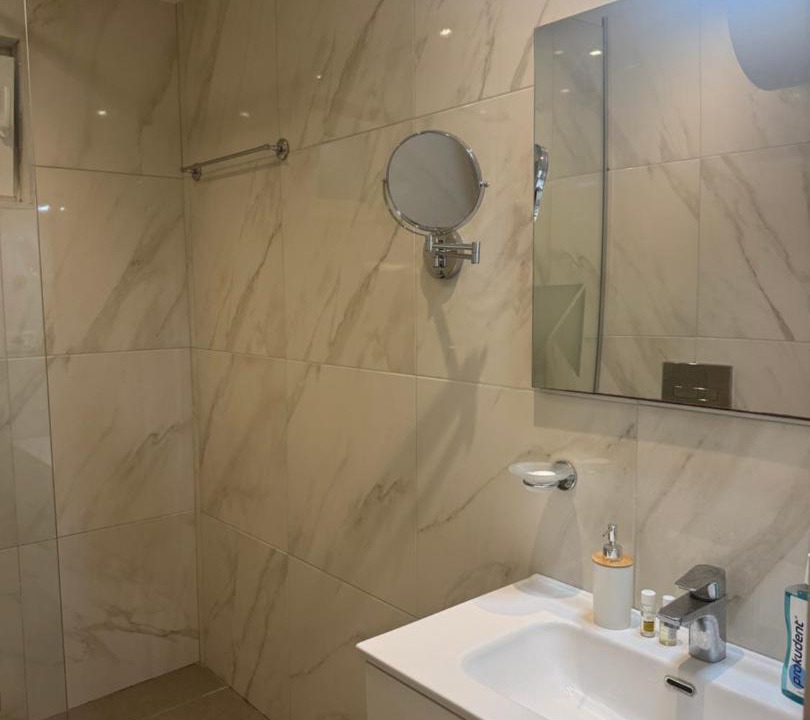 Photo of Bathroom in Lukove