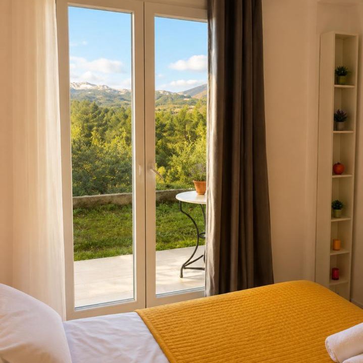 Photo of Bedroom in Kerameies