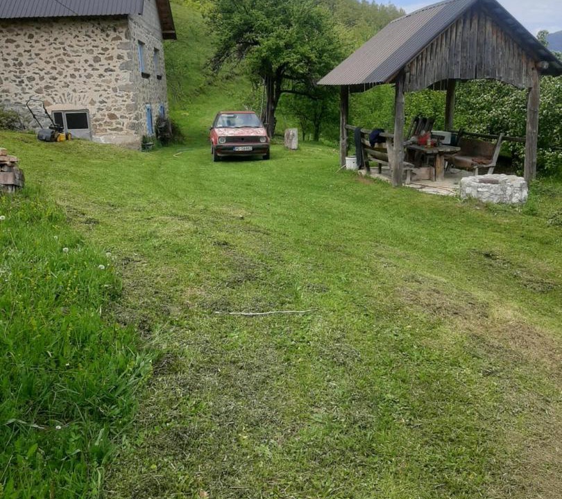 Photo of Others in Montenegro