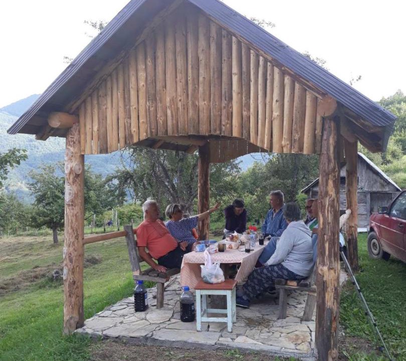 Photo of Others in Montenegro