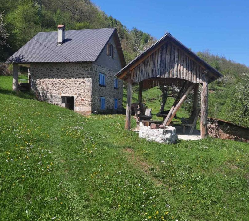 Photo of Others in Montenegro
