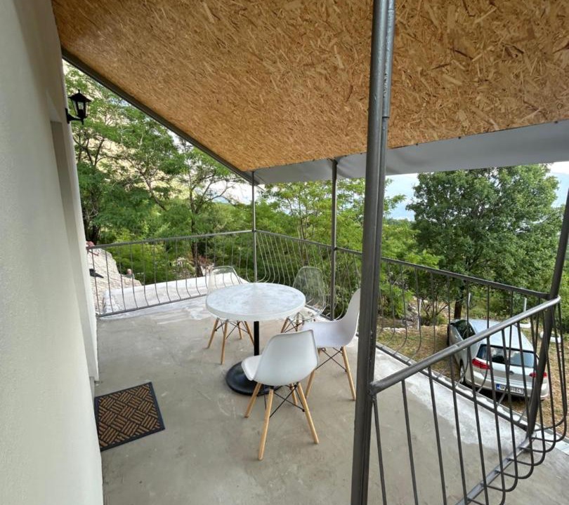 Photo of Patio Balcony in Niksic