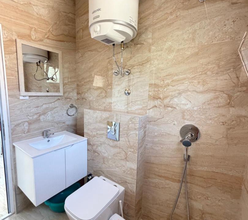 Photo of Bathroom in Gjerana