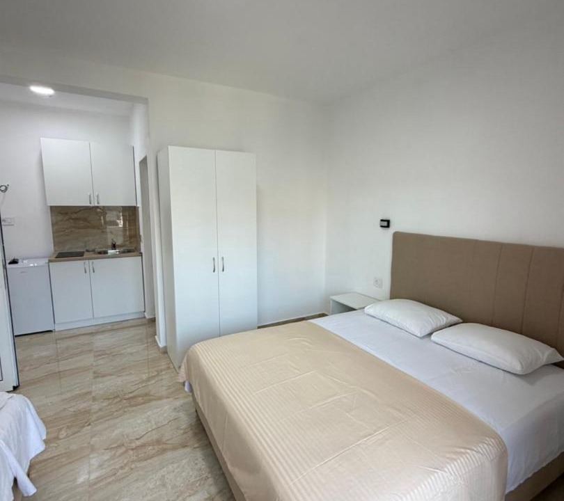 Photo of Bedroom in Gjerana