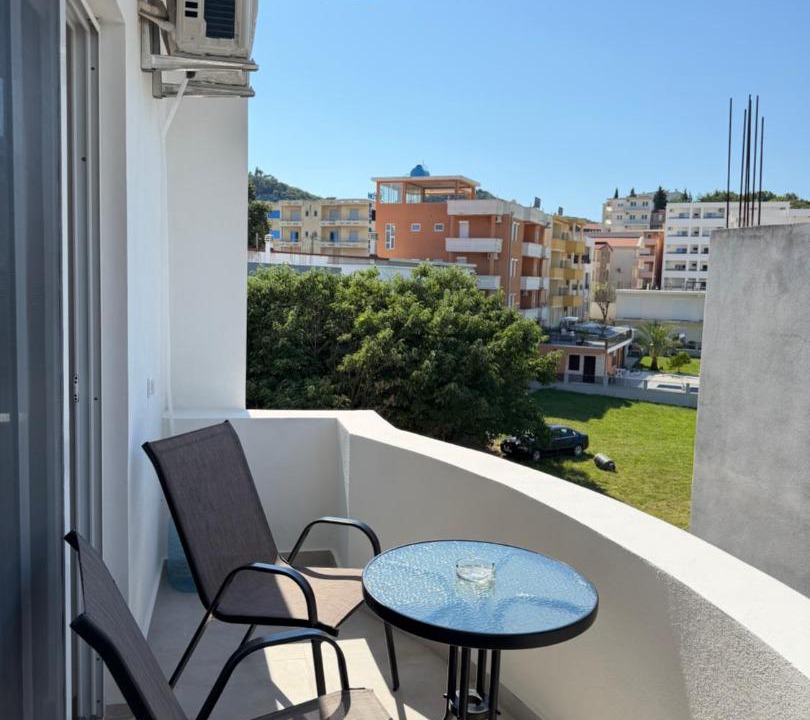 Photo of Patio Balcony in Gjerana