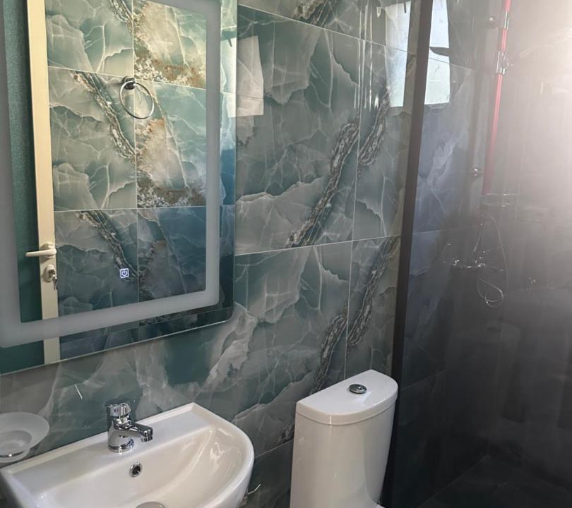 Photo of Bathroom in Borsh