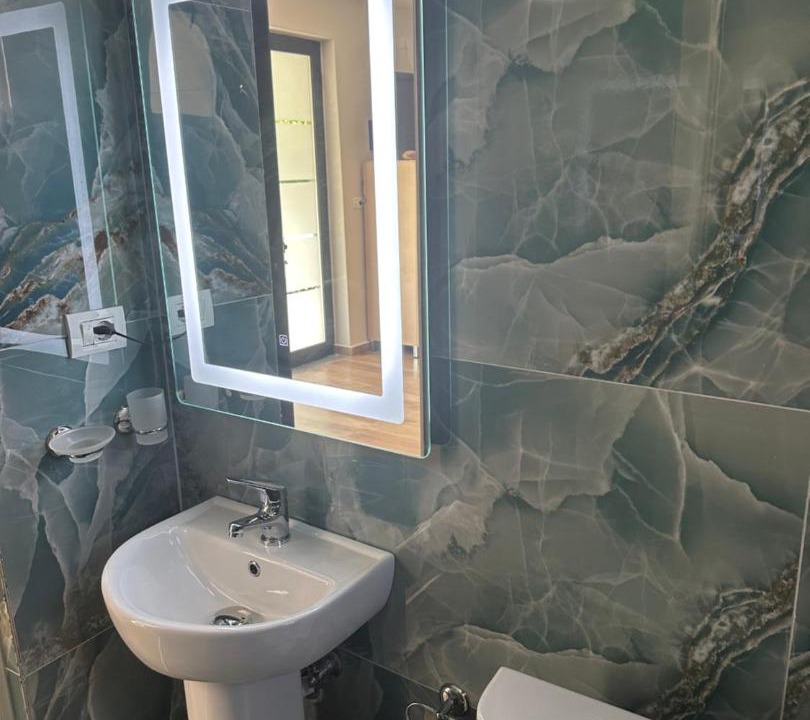 Photo of Bathroom in Borsh