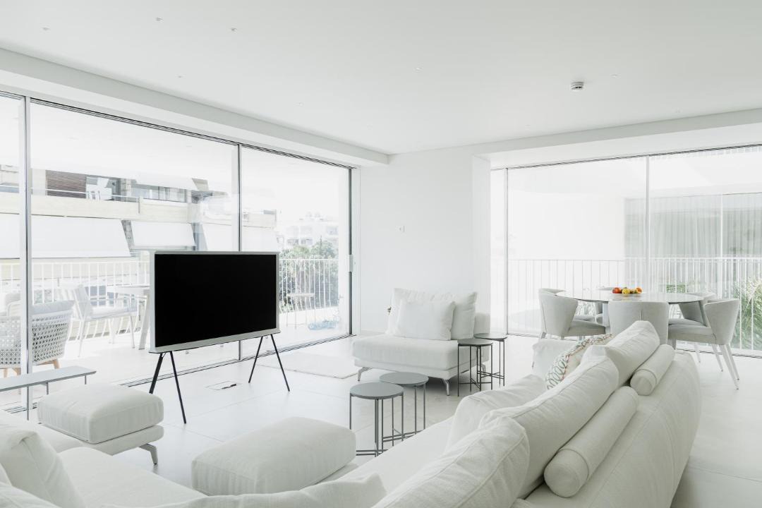 Photo of Livingroom in Voula
