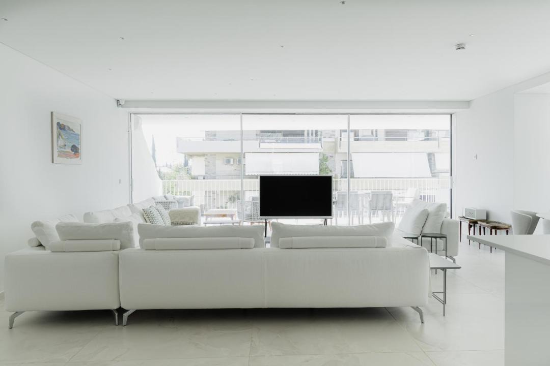 Photo of Livingroom in Voula