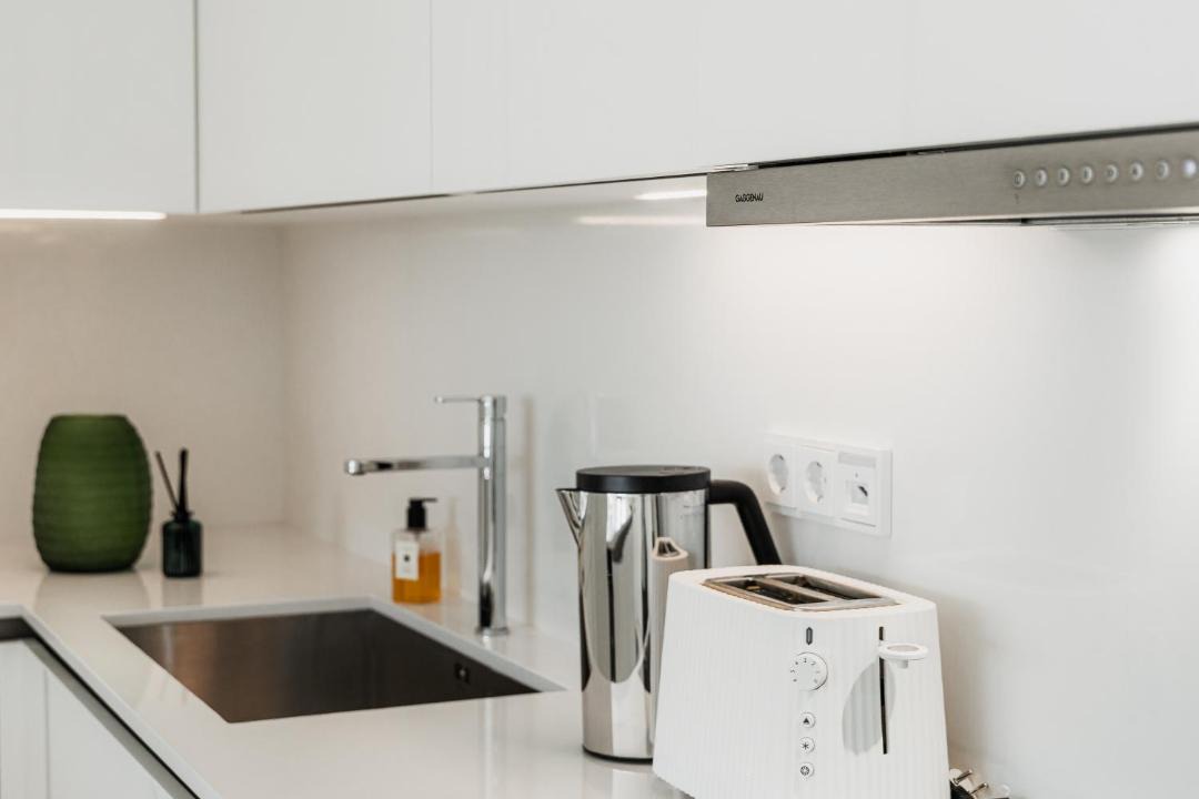 Photo of Kitchen in Voula