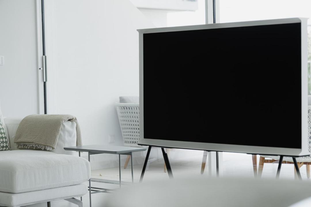 Photo of Livingroom in Voula