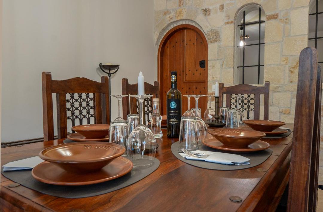 Photo of Kitchen in Heraklion
