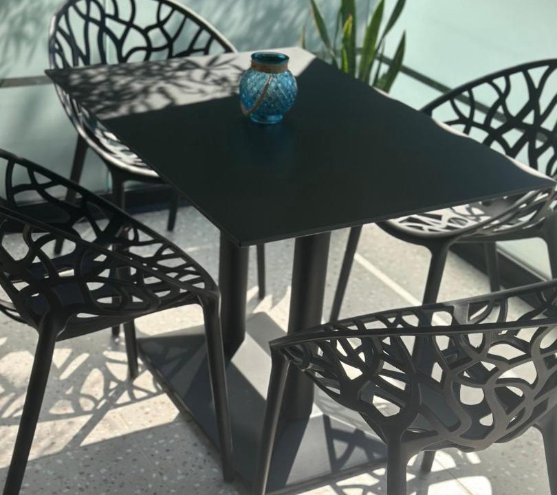 Photo of Patio Balcony in Borsh