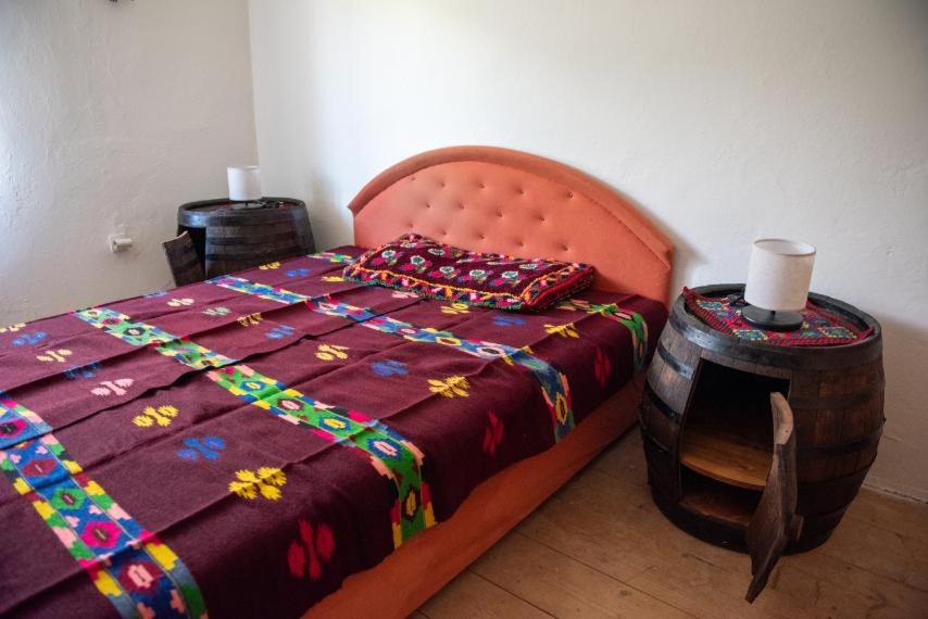Photo of Bedroom in Kaludra