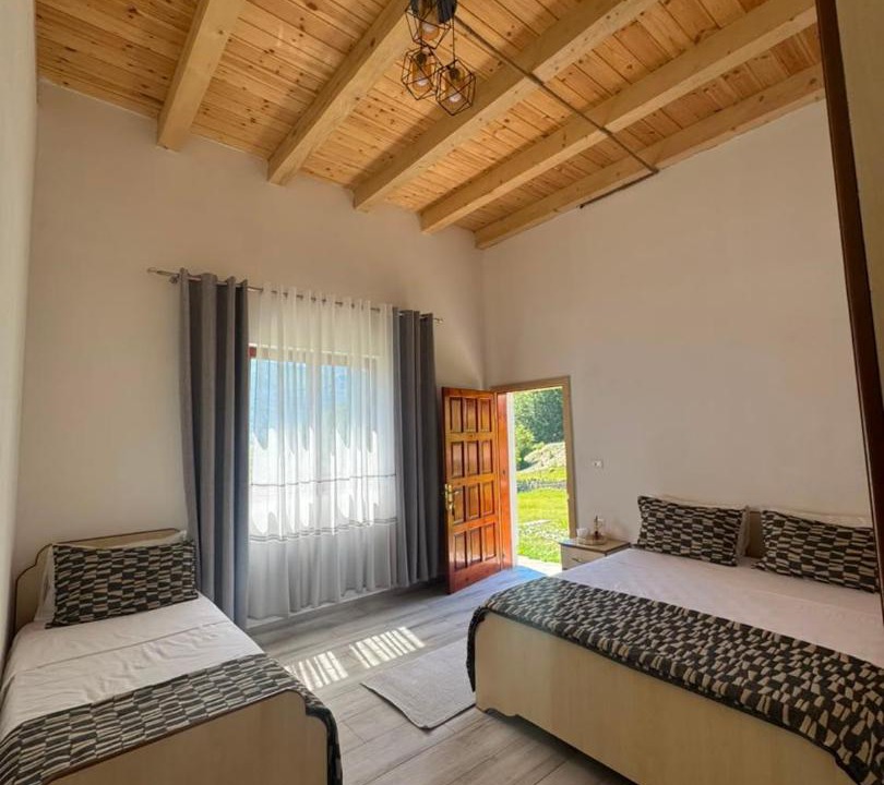 Photo of Bedroom in Shkoder County