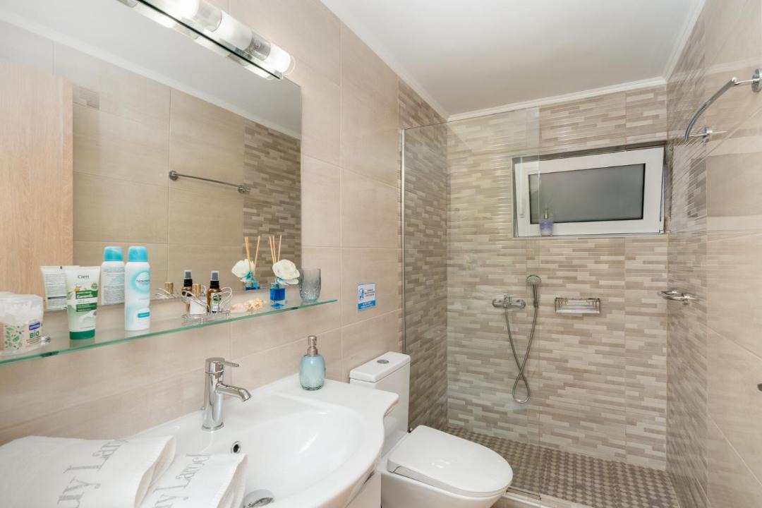 Photo of Bathroom in Markopoulon