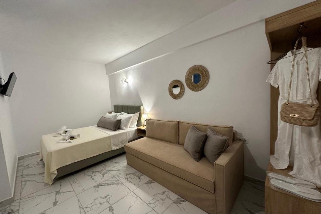 Photo of Others in Thasos Town