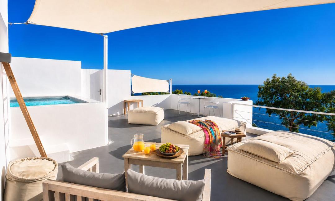 Photo of Others in Santorini
