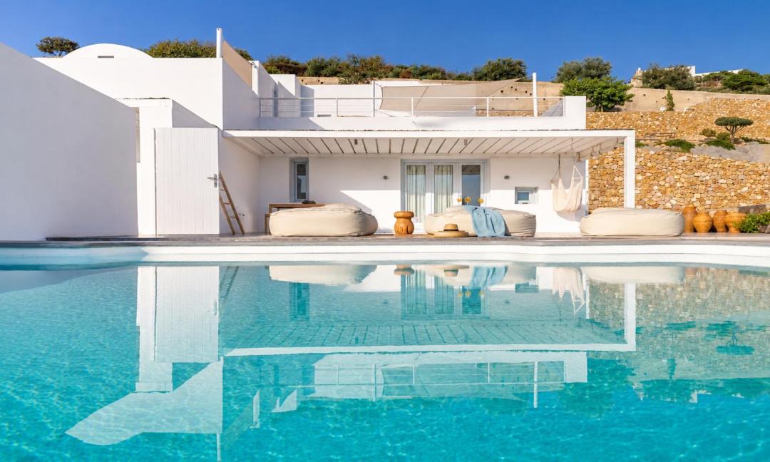 Photo of Others in Santorini