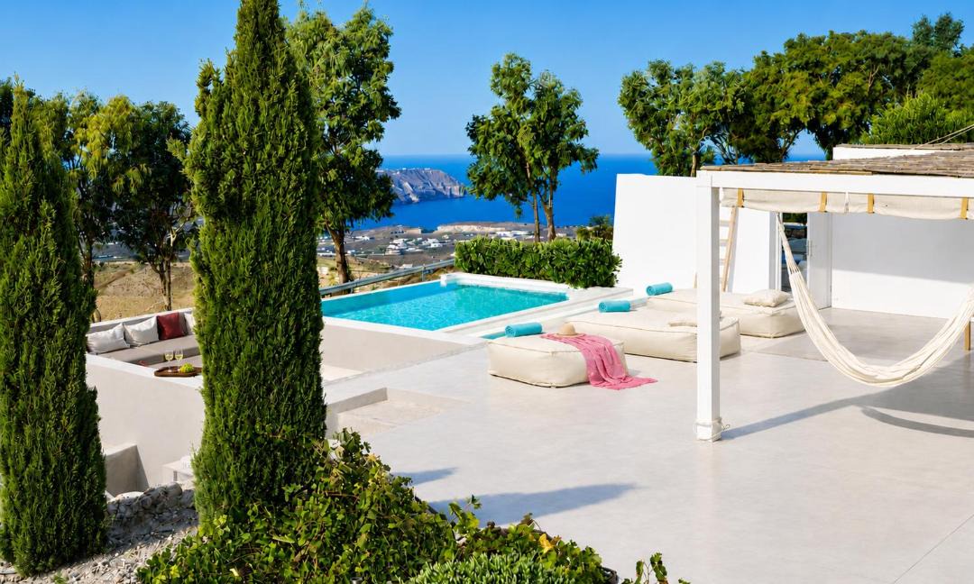 Photo of Others in Santorini