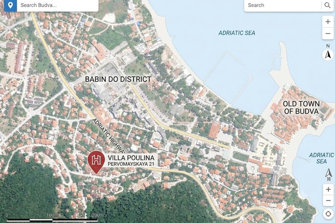 Photo of Others in Babin do
