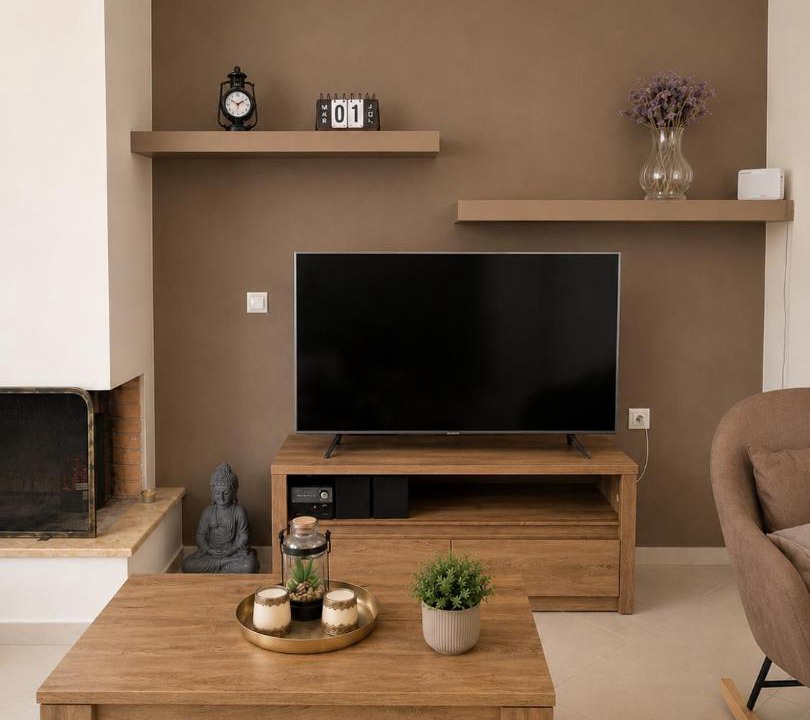 Photo of Livingroom in Gefira Mpania