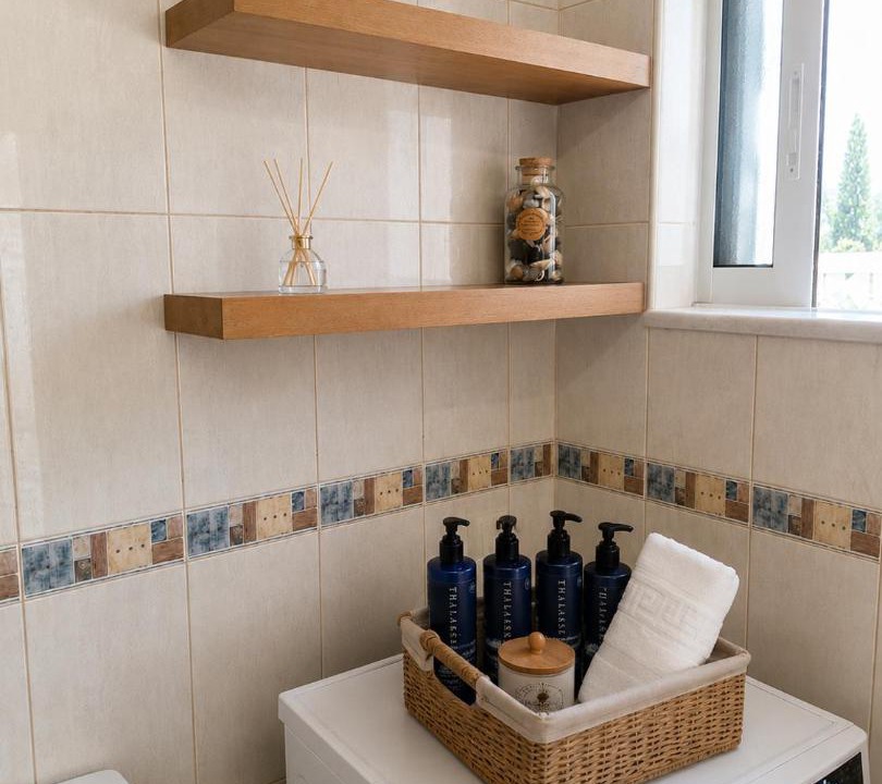 Photo of Bathroom in Gefira Mpania