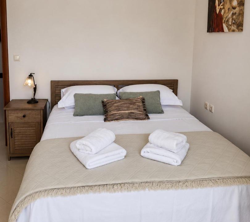 Photo of Bedroom in Gefira Mpania