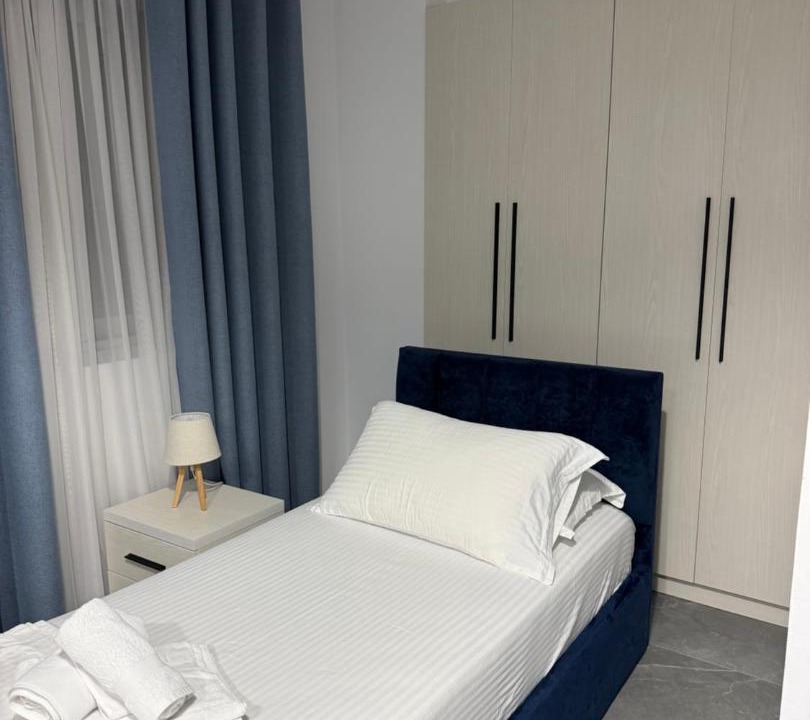 Photo of Bedroom in Delvine