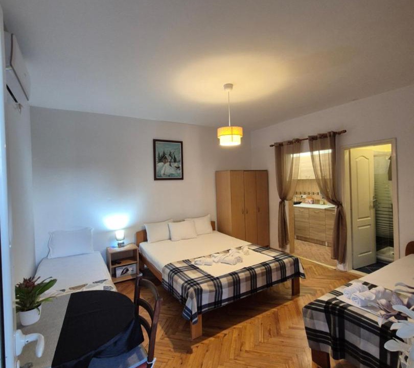 Photo of Bedroom in Meljine