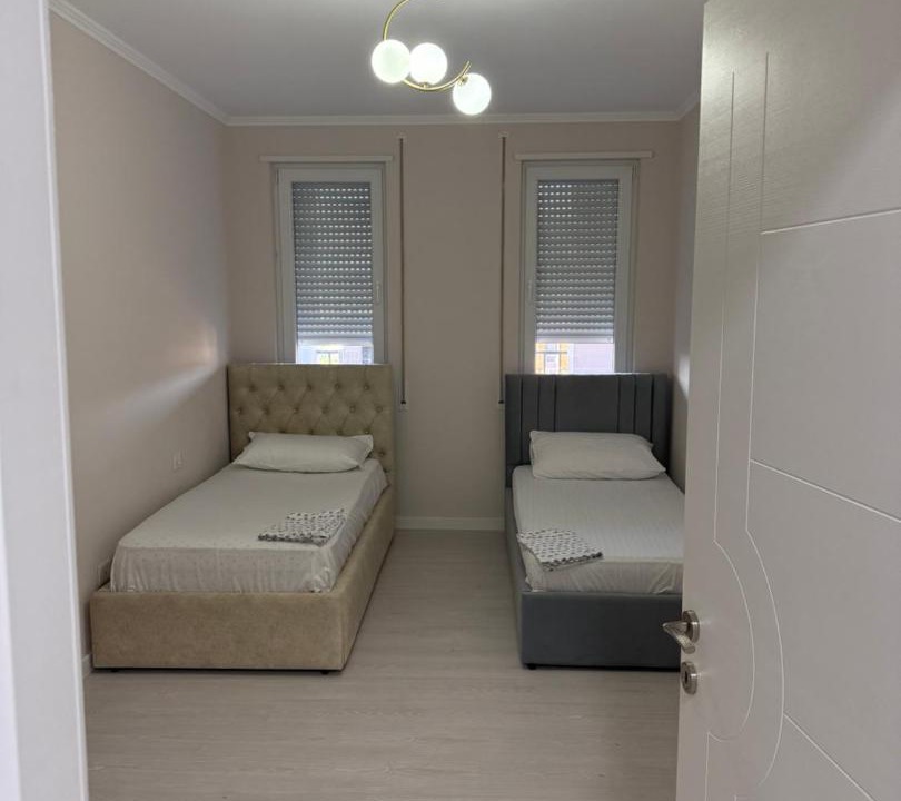 Photo of Bedroom in Vore