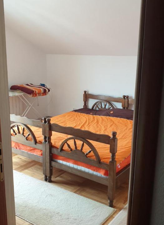 Photo of Bedroom in Montenegro