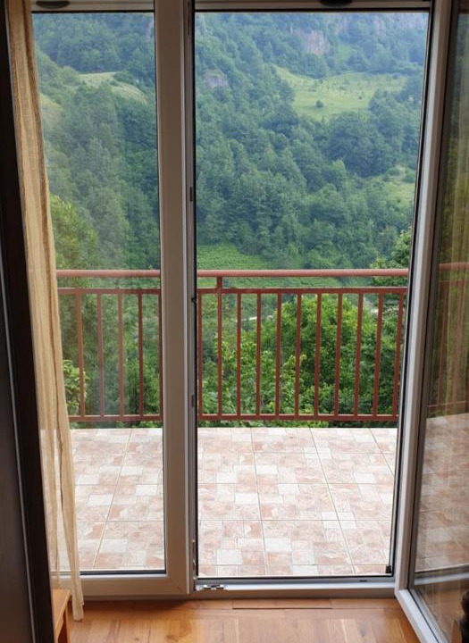 Photo of Patio Balcony in Montenegro