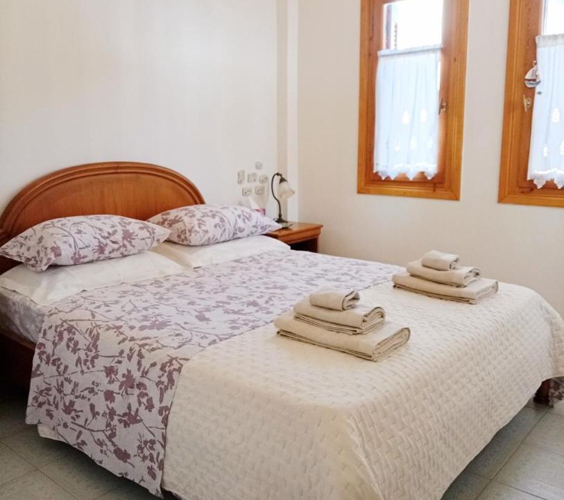Photo of Bedroom in Lavreotiki