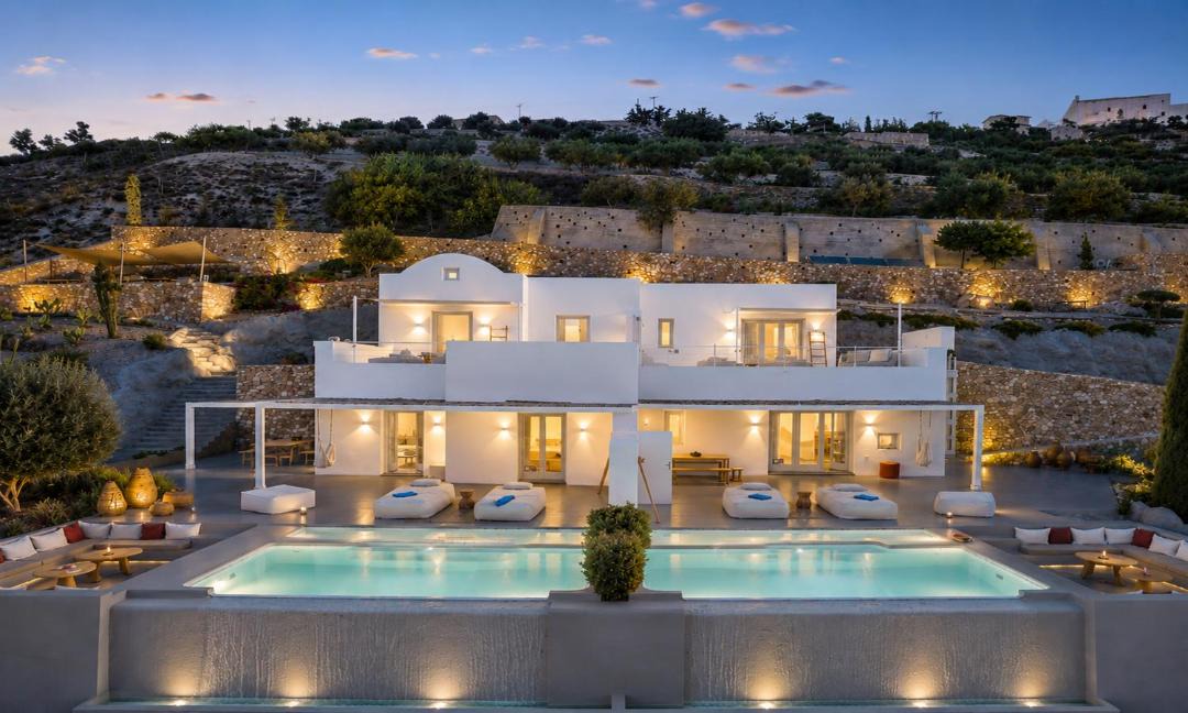 Photo of Others in Santorini