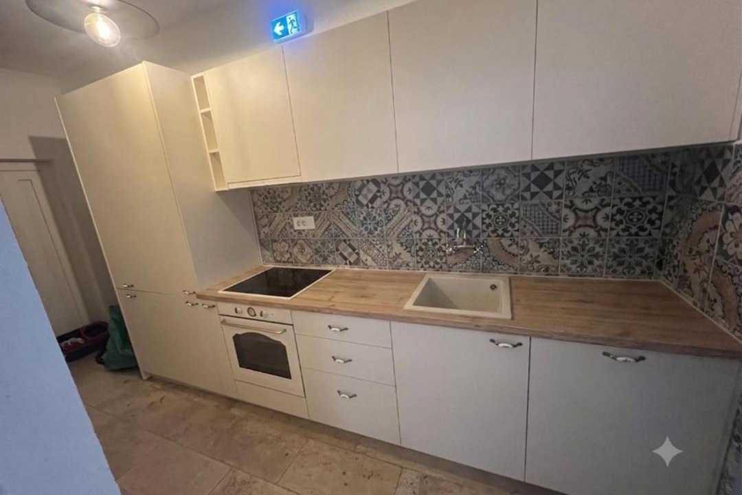 Photo of Kitchen in Kaluđerac