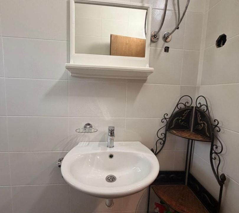 Photo of Bathroom in Danilovgrad Municipality