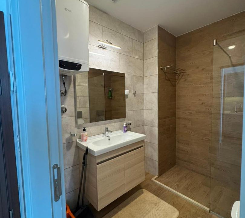 Photo of Bathroom in Zeljeznica